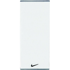 Рушник Nike FUNDAMENTAL TOWEL LARGE білий Уні 60х120см (N.100.1522.101.LG)