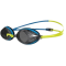Окуляри для плавання Speedo VENGEANCE GOG AU жовтий, синій Уні OSFM (8-11322G791)