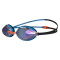 Окуляри для плавання Speedo VENGEANCE MIR GOG AU чорний, синій Уні OSFM (8-11324G790)
