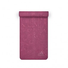 Килимок для йоги Adidas Camo Yoga Mat фіолетовий Уні 173 х 61 х 0,5 см (ADYG-10500PK)