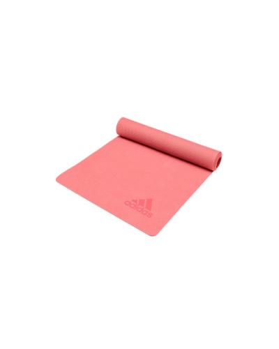 Килимок для йоги Adidas Premium Yoga Mat рожевий Уні 176 х 61 х 0,5 см (ADYG-10300PK)