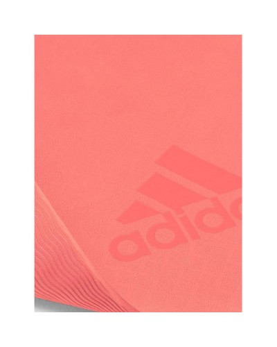 Килимок для йоги Adidas Premium Yoga Mat рожевий Уні 176 х 61 х 0,5 см (ADYG-10300PK)