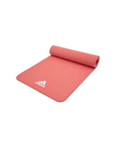 Килимок для йоги Adidas Yoga Mat рожевий Уні 176 х 61 х 0,8 см (ADYG-10100PK)