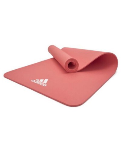 Килимок для йоги Adidas Yoga Mat рожевий Уні 176 х 61 х 0,8 см (ADYG-10100PK)