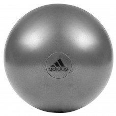 Фітбол Adidas Gymball сірий Уні 75 см (ADBL-11247GR)