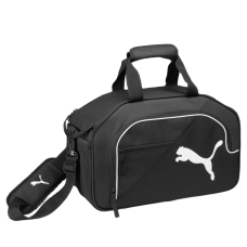 Медичний кейс Puma TEAM Medical Bag чорний,білий Уні 48 × 31 × 20 см (072374-01)