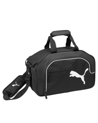 Медичний кейс Puma TEAM Medical Bag чорний,білий Уні 48 × 31 × 20 см (072374-01)
