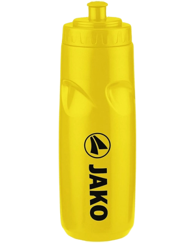 Пляшка для води Jako жовтий Уні 750 мл (2157-300)