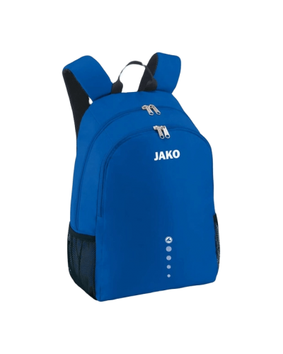 Рюкзак Jako Classico 18L синій Уні 30x14, 5x45см (1850-04)