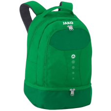 Рюкзак Jako Striker 32L зелений Уні 34x21x46см (1816-06)