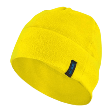Шапка Jako Junior Fleece cap жовтий Діт OSFM (1224-03-kid)