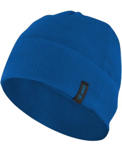 Шапка Jako Junior Fleece cap синій Діт OSFM (1224-04-kid)