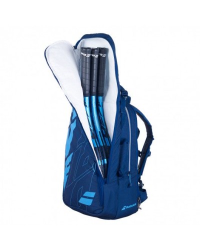 Рюкзак Babolat Backpack Pure drive blue 2020 (753089/136)