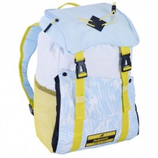 Рюкзак Babolat Backpack classic junior girl white/blue (753093/153)