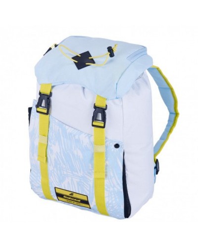 Рюкзак Babolat Backpack classic junior girl white/blue (753093/153)