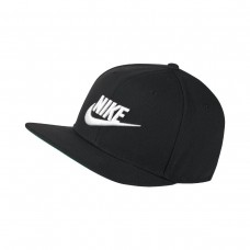 Кепка Nike U NSW FUTURA CAP чорний Уні MISC (891284-010)