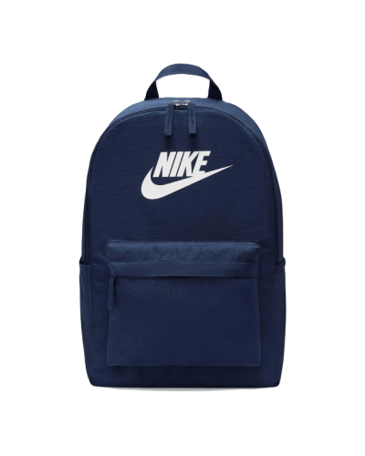 Рюкзак Nike NK HERITAGE BKPK темно-синій Уні 43x30x15см (DC4244-411)