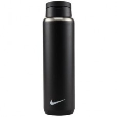 Пляшка Nike SS RECHARGE STRAW BOTTLE 24 OZ чорний Уні 709мл (N.100.1632.091.24)