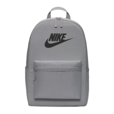 Рюкзак Nike NK HERITAGE BKPK сірий Уні 43x30x15см (DC4244-012)