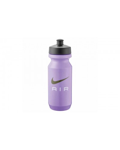 Пляшка Nike BIG MOUTH BOTTLE 2.0 32 OZ бузковий, оливковий Уні 946 мл (N.000.0041.515.32)