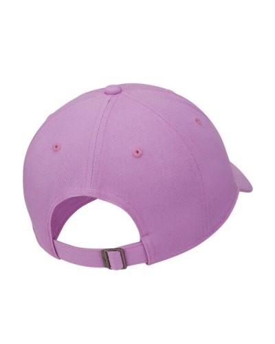 Кепка Nike U NSW H86 FUTURA WASH CAP фіолетовий Уні MISC (913011-532)