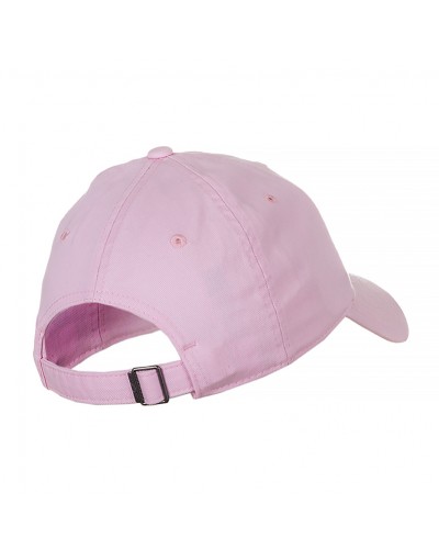 Кепка Nike W NSW H86 FUTURA CLASSIC CAP рожевий Жін MISC (AO8662-663)