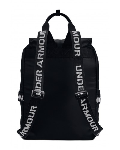 Рюкзак UA Favorite Backpack Чорний Жін 34x35x15 см (1369211-001)