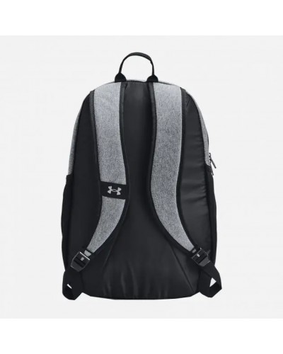 Рюкзак UA Hustle Sport Backpack Сірий Уні 32х47х19 см (1364181-012)