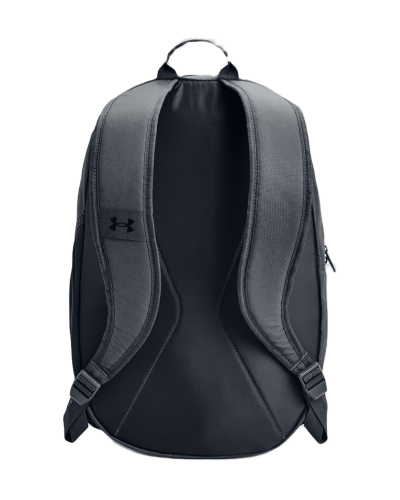 Рюкзак UA Hustle Lite Backpack Сірий Уні 30.5x18x46 см (1364180-012)