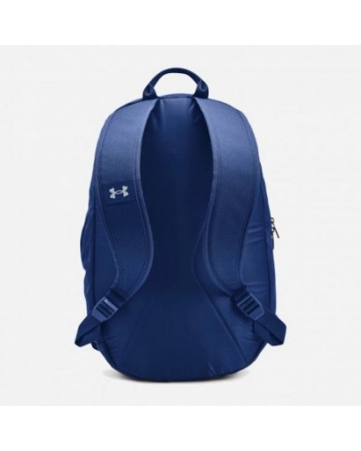 Рюкзак UA Hustle Lite Backpack Синій Уні 30.5x18x46 см (1364180-471)