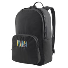 Рюкзак Puma Originals SWxP Backpack чорний Уні 29 х 44,5 х 14 см (079234-01)