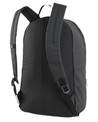 Рюкзак Puma Originals SWxP Backpack чорний Уні 29 х 44,5 х 14 см (079234-01)