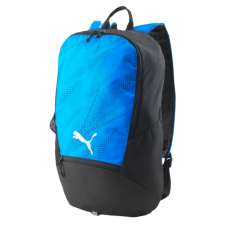 Рюкзак Puma individual RISE Backpack блакитний, чорний Жін 31 x 15 x 48 см (079322-02)