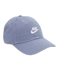 Кепка Nike U NSW H86 FUTURA WASH CAP синій Уні OSFM (913011-493)