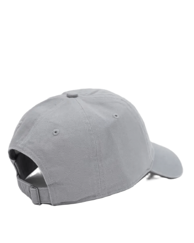 Кепка Nike U NSW H86 FUTURA WASH CAP сірий Уні OSFM (913011-073)