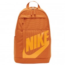 Рюкзак Nike NK ELMNTL BKPK - HBR помаранчевий Уні 48 x 30 x 15 см (DD0559-815)