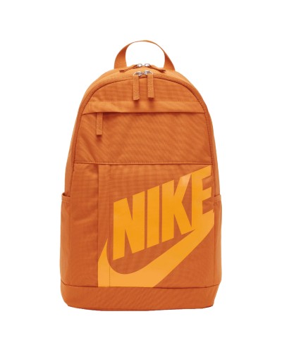 Рюкзак Nike NK ELMNTL BKPK - HBR помаранчевий Уні 48 x 30 x 15 см (DD0559-815)