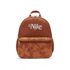 Рюкзак Nike Y NK BRSLA JDI MINI BKPK- CAT коричневий Діт 33 x 25 x 13 см (DV6146-246)