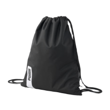 Рюкзак-мішок PUMA Deck Gym Sack II чорний Діт 35 x 43.5 x 1.5 (079513-01)