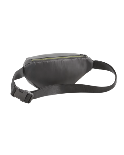 Сумка на пояс PUMA Fit Waistbag чорний, жовтий Діт 27 x 9 x 12 (079998-02)