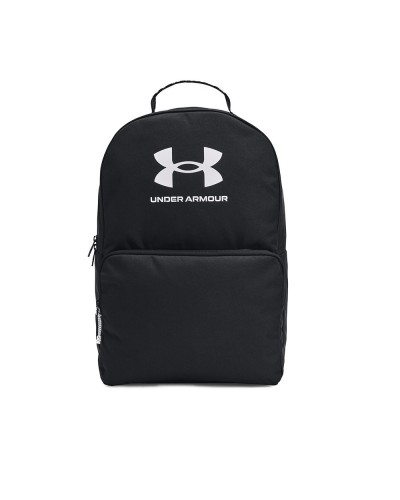 Рюкзак Under Armour UA Loudon Backpack чорний Уні 30х45х13 (1378415-001)