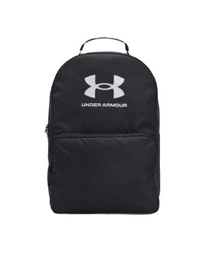 Рюкзак Under Armour UA Loudon Backpack чорний Уні 30х45х13 (1378415-002)