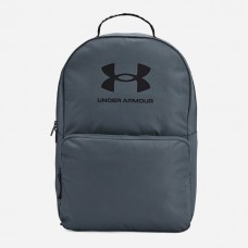 Рюкзак Under Armour UA Loudon Backpack чорний Уні 30х45х13 (1378415-003)