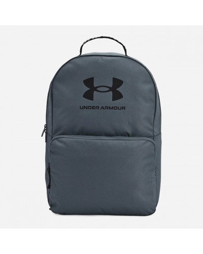 Рюкзак Under Armour UA Loudon Backpack чорний Уні 30х45х13 (1378415-003)