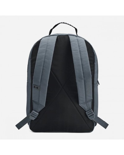 Рюкзак Under Armour UA Loudon Backpack чорний Уні 30х45х13 (1378415-003)