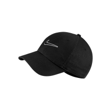 Кепка Nike U NK H86 CAP ESSENTIAL SWSH чорний Уні MISC (943091-010)