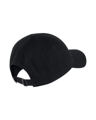 Кепка Nike U NK H86 CAP ESSENTIAL SWSH чорний Уні MISC (943091-010)