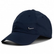 Кепка Nike U NK H86 CAP METAL SWOOSH темно-синій Уні MISC (943092-451)