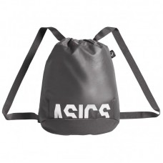 Рюкзак Asics TR CORE GYMSACK темно-сірий (155006-024)