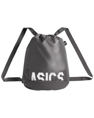 Рюкзак Asics TR CORE GYMSACK темно-сірий (155006-024)